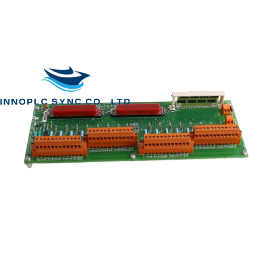 Honeywell | 51204162-175 | MC-TDOY22 | Ensemble de terminaison de sortie numérique