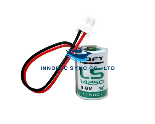 ABB | 4943013-6 | Backup Battery