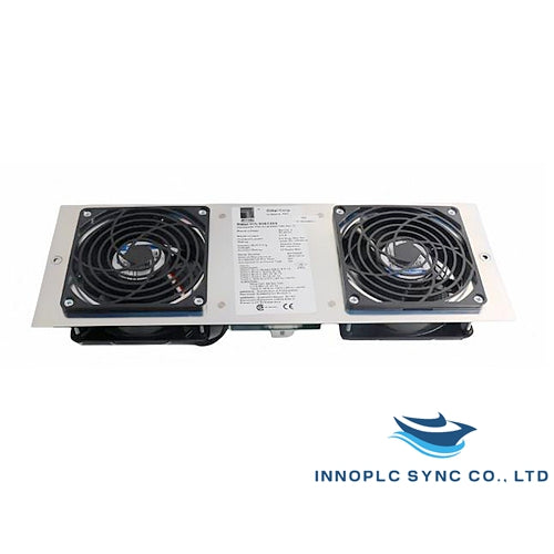 Honeywell | 50136386-250 | Conjunto de alarme de ventilador
