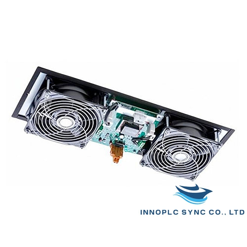Honeywell | 50136386-250 | Conjunto de alarme de ventilador