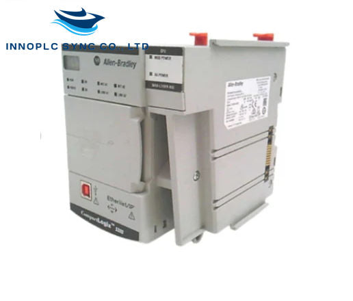 5069-L310ER-NSE | Allen-Bradley | CompactLogix Controller | In Stock