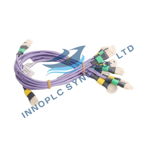 Honeywell | 51202329-100 | Gray Drop Cable