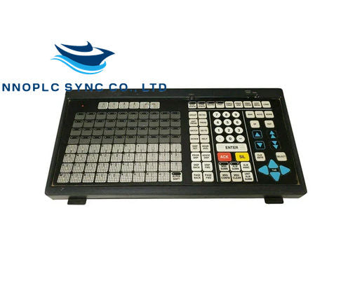Honeywell 51196694-200 | Integrated Keyboard w/Trackball