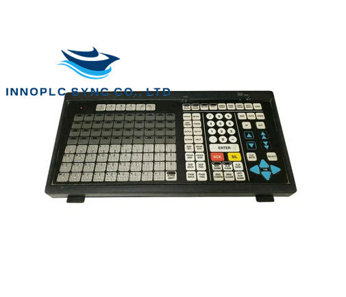 Honeywell 51196694-200 | Integrated Keyboard w/Trackball