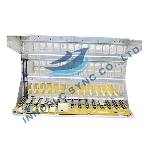 Honeywell | 51404095-400 HPM 15 SLOT C/C File