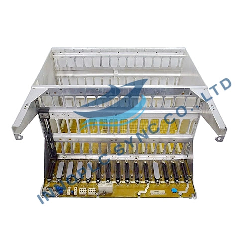Honeywell | 51404095-400 HPM 15 SLOT C/C File