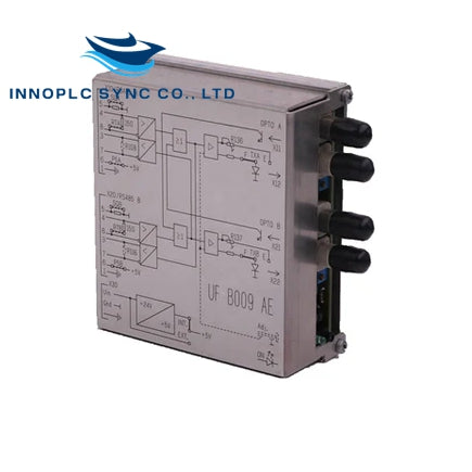 3BHB026772R0001 | ABB | E800DU / MODIFIED DU0.16