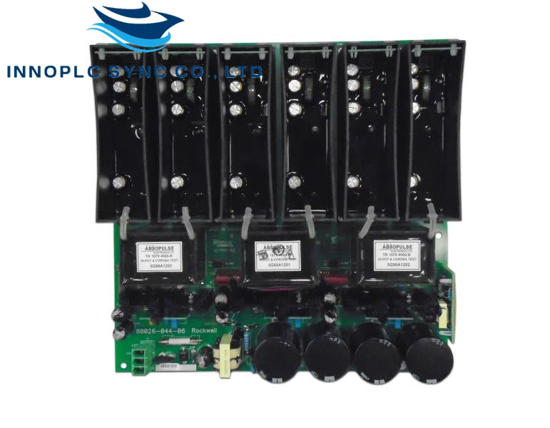 Allen Bradley|80026-044-02|Switching Power Supply Module