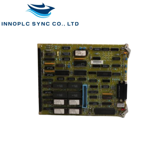 GE | DS3800HMPJ1A1D|Microprocessor Board