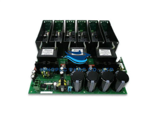 Rockwell Automation | 80026-044-06 | Power Supply Module