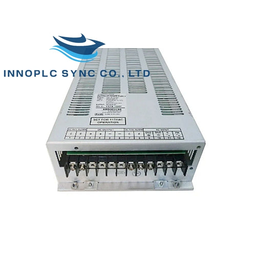 80026-096-01 | Allen-Bradley | DC/DC Converter Power Supply
