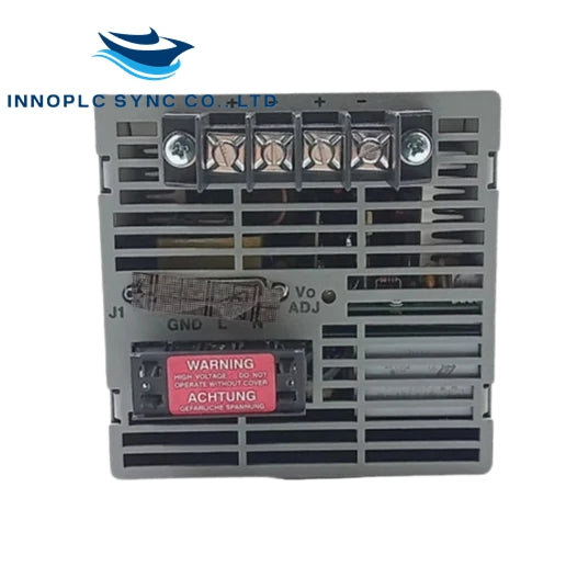 Allen-Bradley | 80026-529-01 | Power Supply Unit