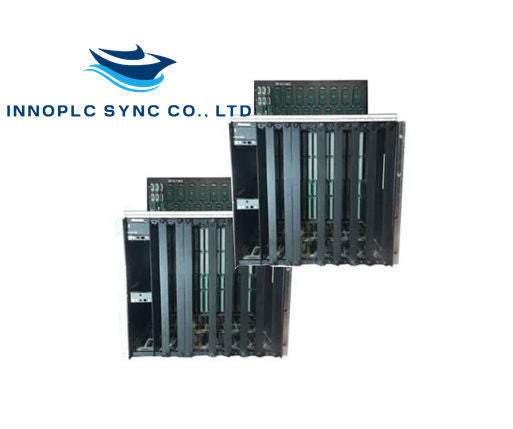 Triconex | 8112 | High-Density Remote Expansion Chassis