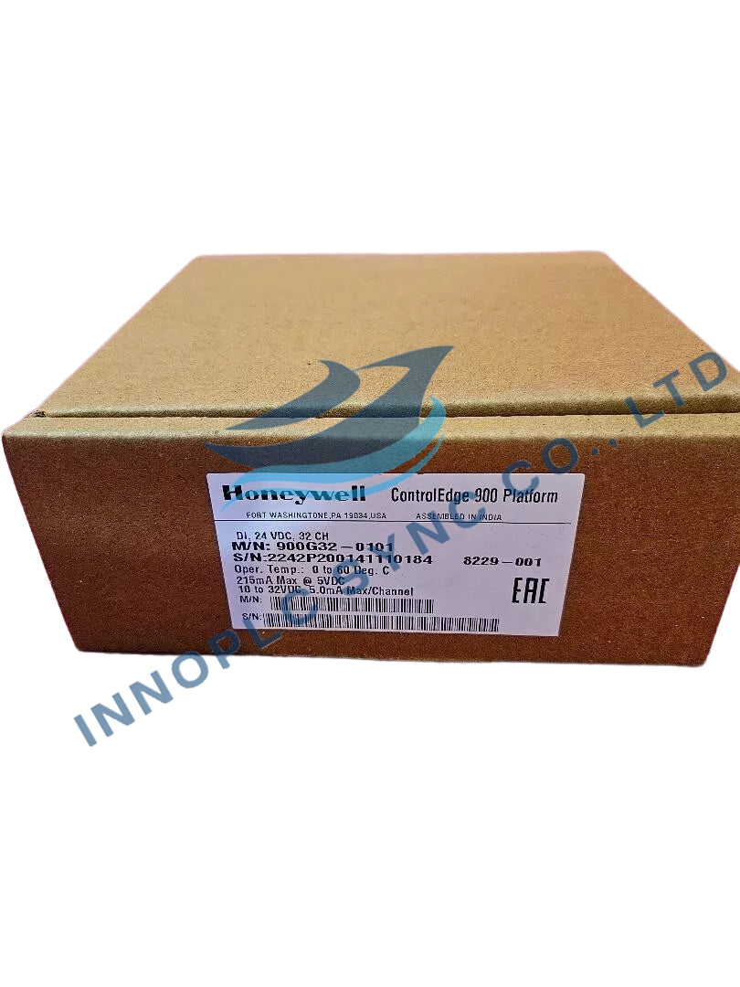 Honeywell |900G32-0101|Módulo de entrada digital