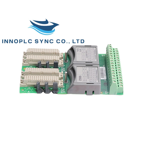 Triplex ICS | 9802 | Module d'entrée numérique