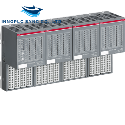 TU516 1SAP215000R0001 | ايه بي بي | وحدة طرفية الإدخال/الإخراج