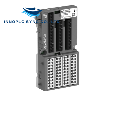 TU516 1SAP215000R0001 | ايه بي بي | وحدة طرفية الإدخال/الإخراج