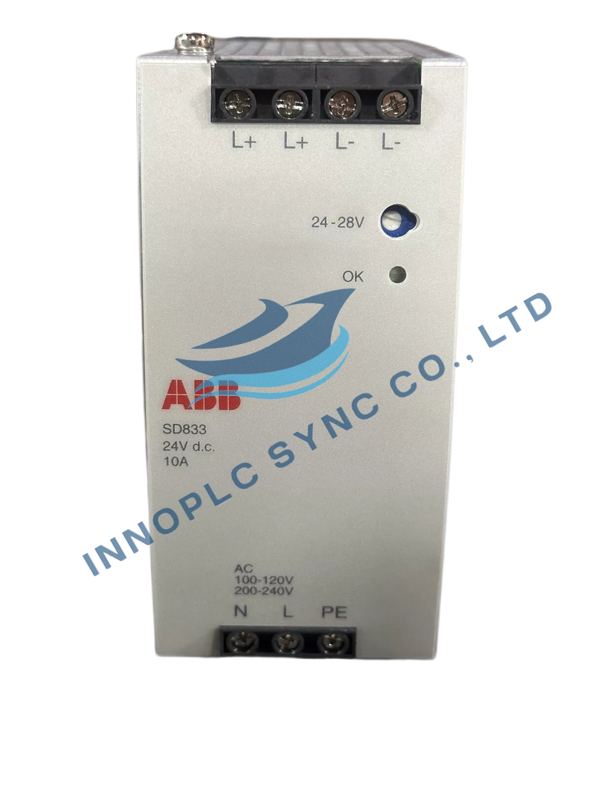 ABB|CI871AK01 3BSE092693R1|PROFINET IO Communication Interface