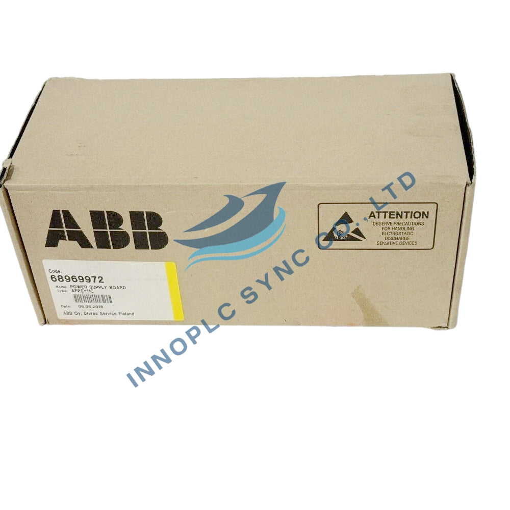 ABB|DSPP4LT 1KHL01223R0002|Motor Protection Relay