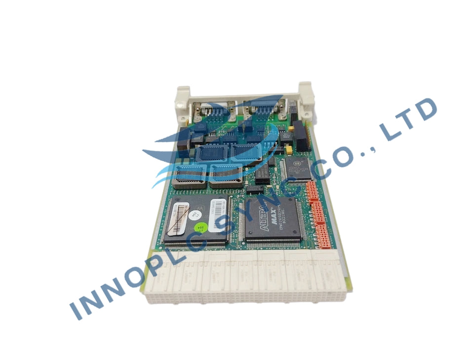 ABB|CI540 3BSE001077R1|S100 I/O Bus Extension Module
