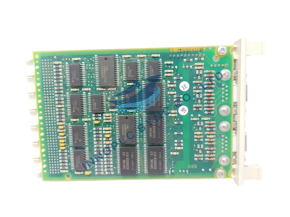 ABB|CI540 3BSE001077R1|S100 I/O Bus Extension Module