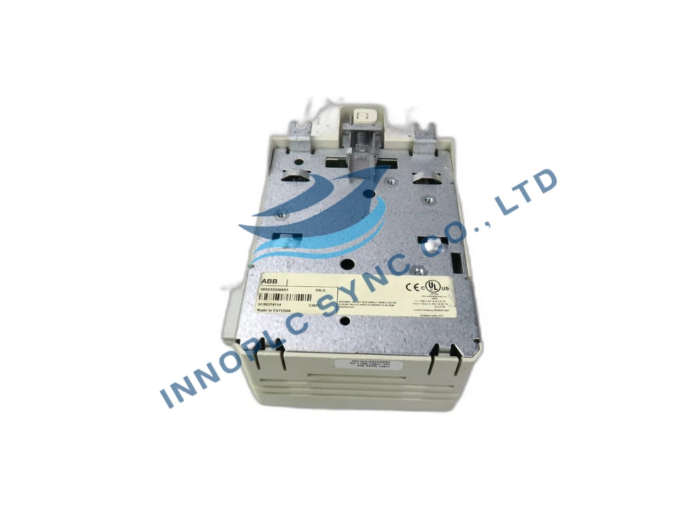 ABB|DI802|Digital Input Module
