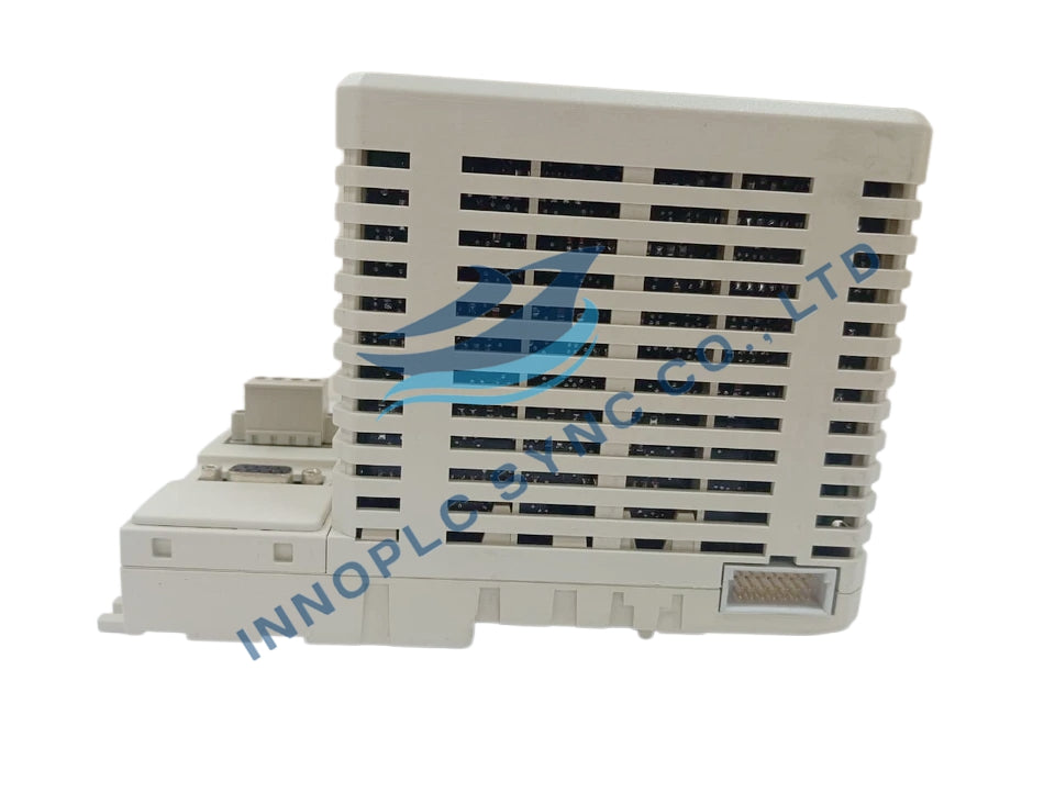 ABB|CI867 3BSE043660R1|Modbus TCP Communication Module