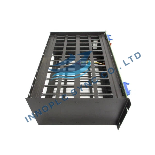 ABB Bailey|IEMMU22|Module Mounting Unit