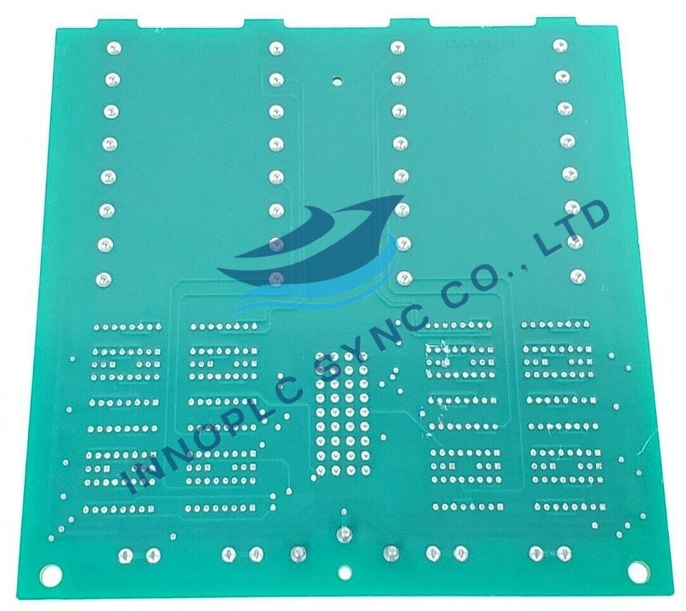 ABB|NTDI02|Digital I/O Termination Unit