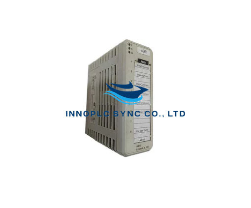 ABB | S800 AI820 | 3BSE008544R1 | Analog Input Module