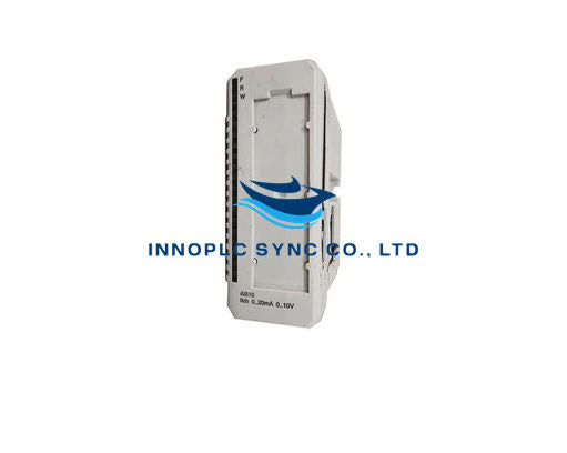 ABB | S800 AI820 | 3BSE008544R1 | Analog Input Module