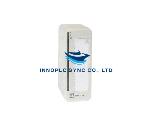 ABB | S800 AI820 | 3BSE008544R1 | Analog Input Module
