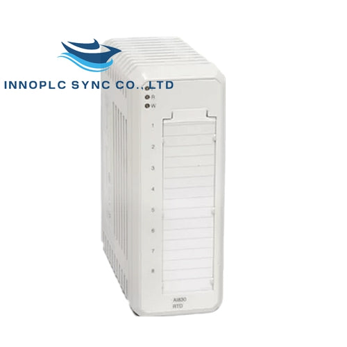 ABB|AI825 3BSE036456R1|Analog Input Module