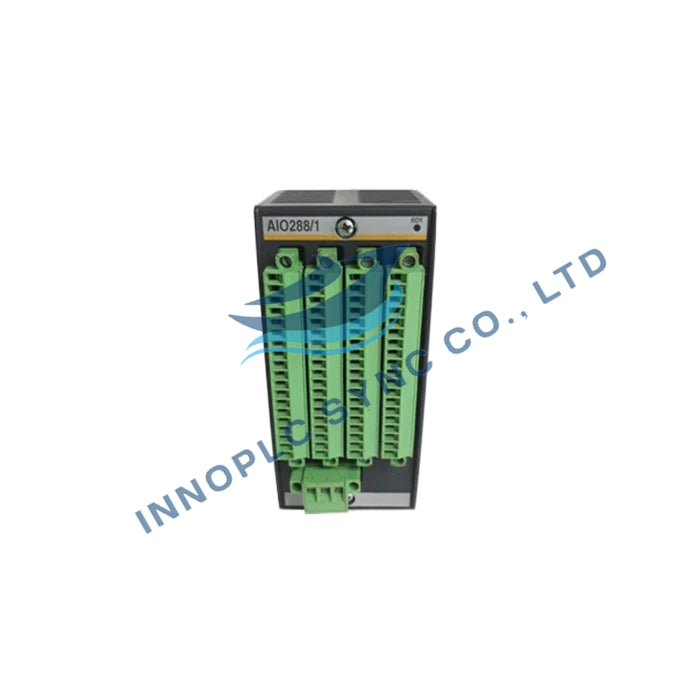 DIO216/4| Bachmann|Digital Input/Output Module