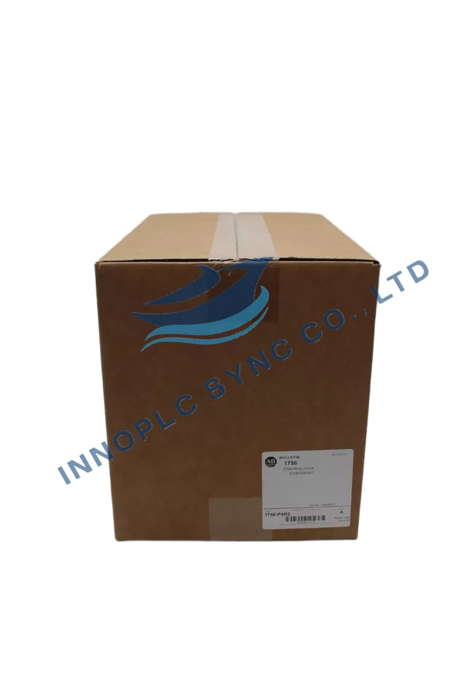 Allen-Bradley|1756-PAR2|Redundant Power Supply Kit