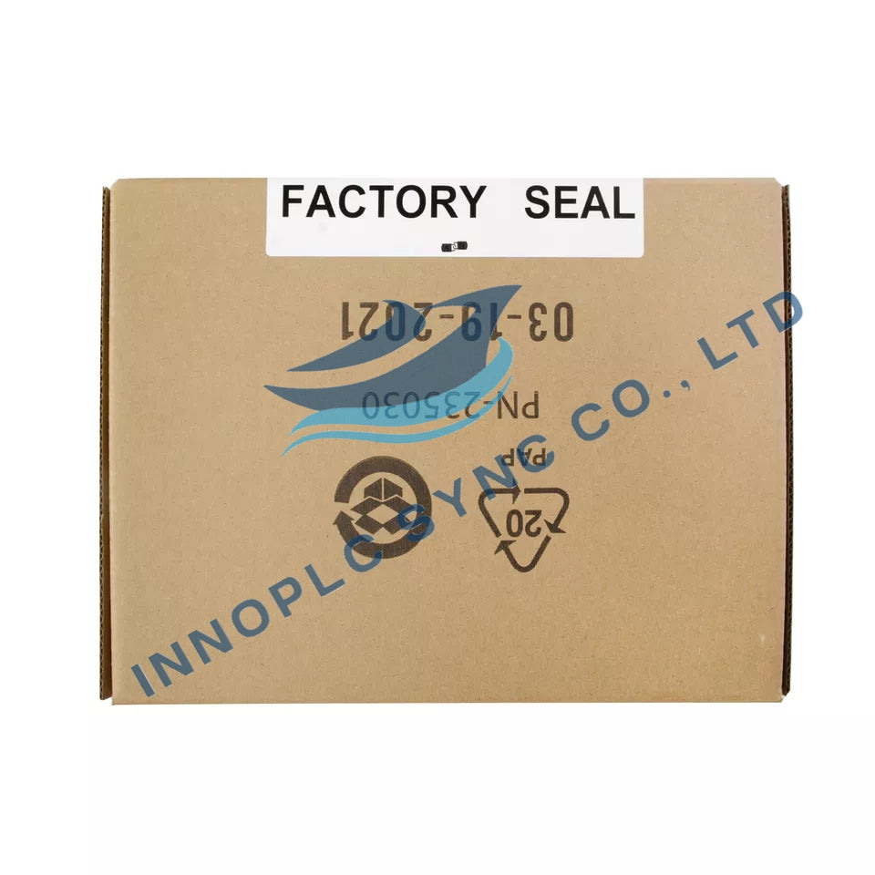 Allen-Bradley|1756-OF8|Analog Output Module
