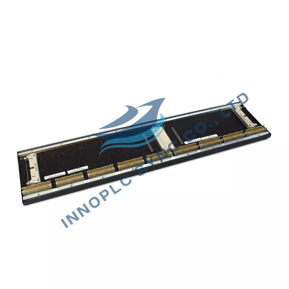 Bachmann|CH221B| 11-Slot Backplane Module