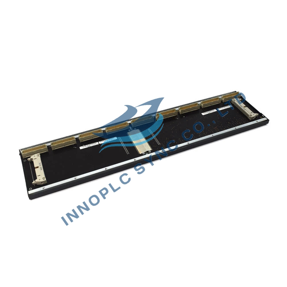 Bachmann|CH221B| 11-Slot Backplane Module
