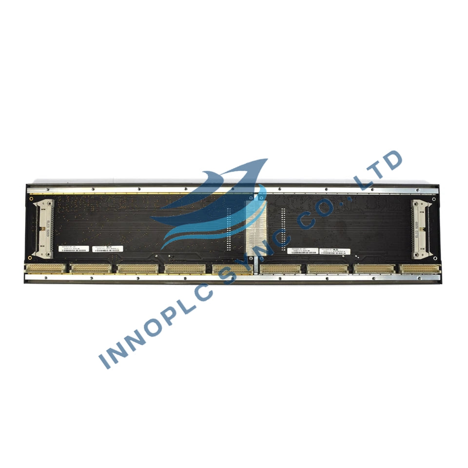 Bachmann|CH221B| 11-Slot Backplane Module