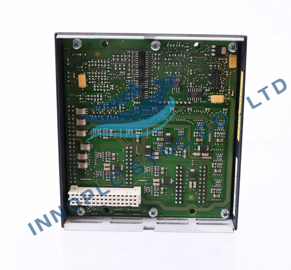 Bachmann|DI216|Digital Input Module