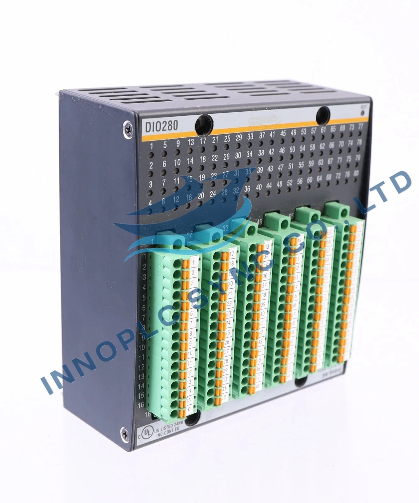 Bachmann|MX213/W|Motion Control Module