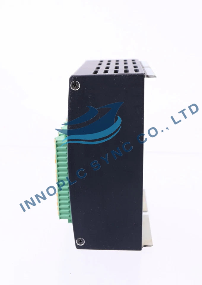Bachmann|DI216|Digital Input Module