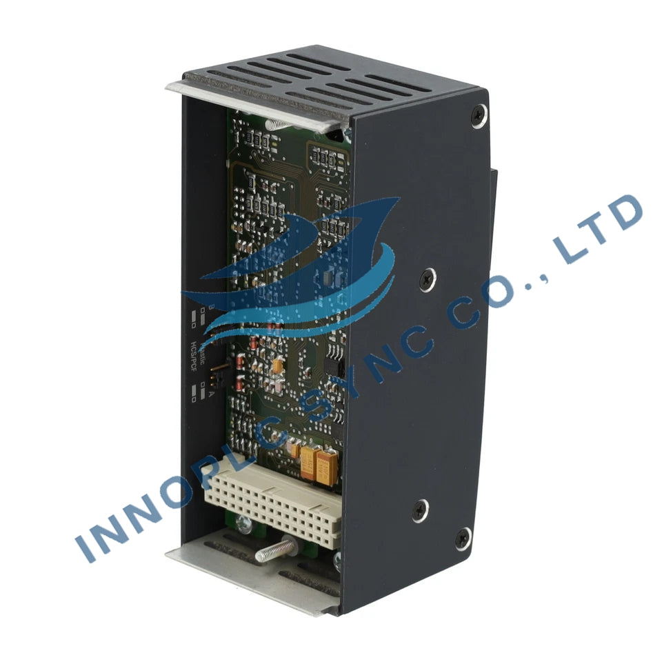 Bachmann|FS221|FASTBUS Slave Module
