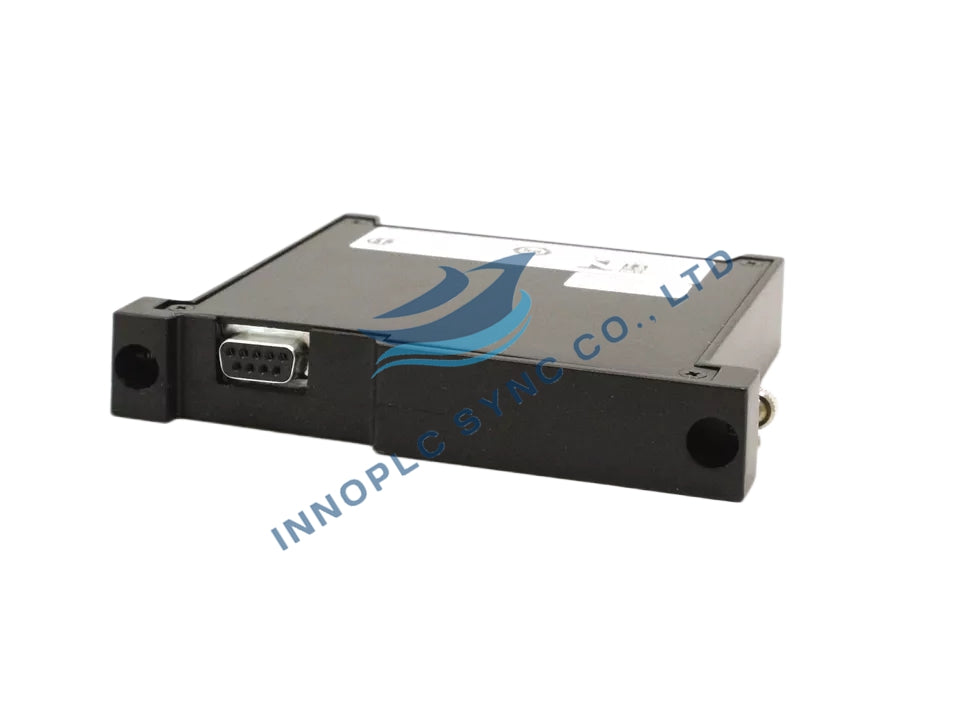 Bently Nevada|170190-01E|Dual Galvanic Isolator