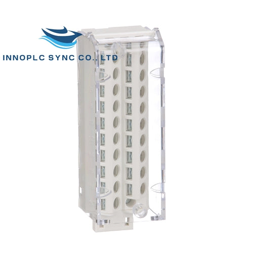 BMXFTB2010 | SCHNEIDER | Removable Screw Clamp Terminal Block
