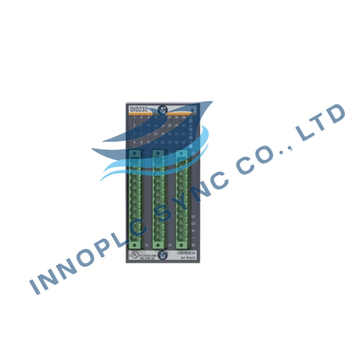DIO216/4| Bachmann|Digital Input/Output Module