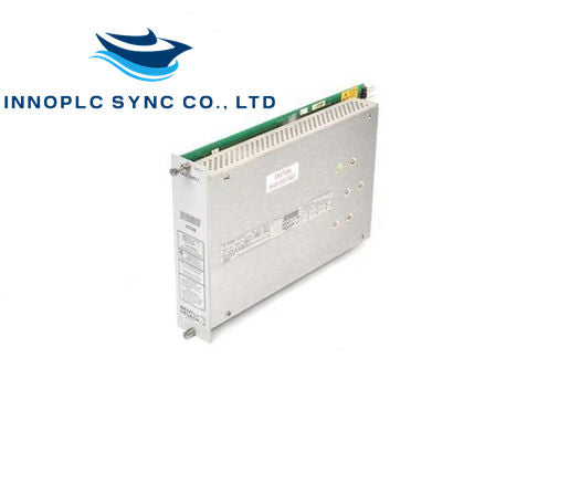 Bently Nevada | 3300/36 | Dual-channel Temperature Monitor