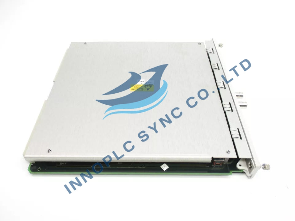 Bently Nevada|3500/20 125740-01| I/O Module