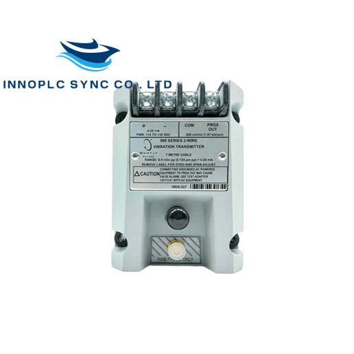 Bently Nevada|P3403893-0351|Vibration Transmitter