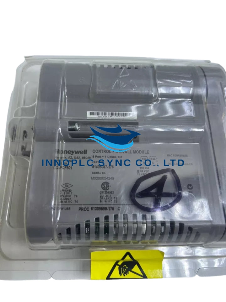 Honeywell | FS-PDC-IOIP1|Cabo de alimentação interno